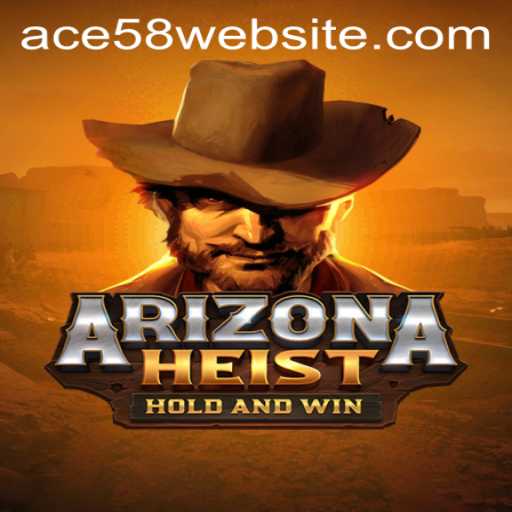 ArizonaHeist: The Ultimate Heist Experience in Gaming