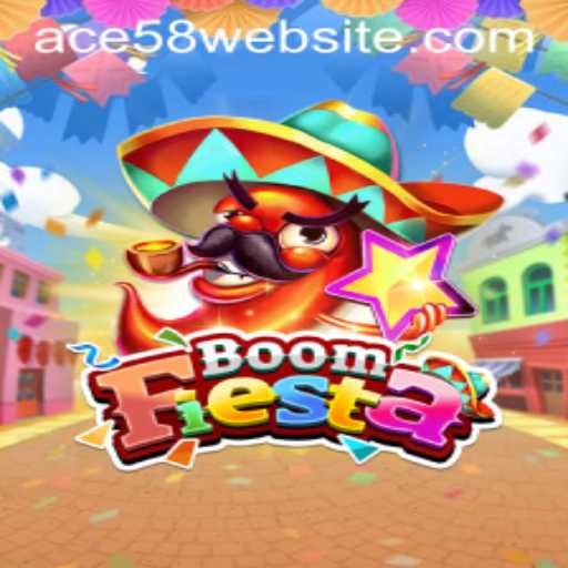 BoomFiesta: A Thrilling Gaming Experience with ACE58