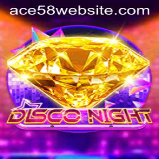 Dance into the Night with DiscoNight and Unleash Your ACE58