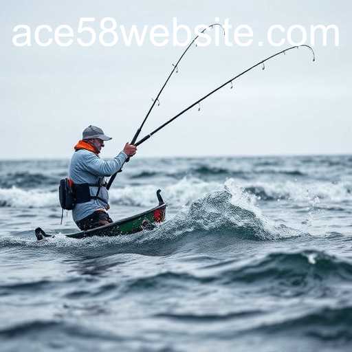 Exploring the Concept of ACE58 in the Fishing World