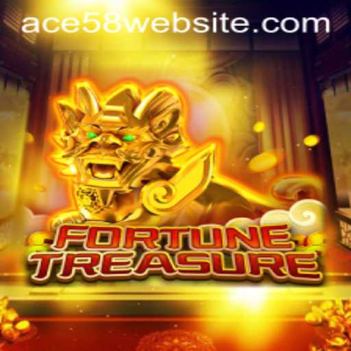 Discover the Thrilling Adventure of FortuneTreasure: A Game of Strategy and Luck