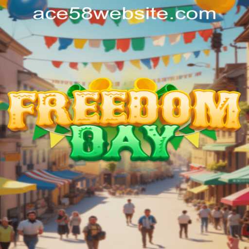 FreedomDay: Experience the Thrill of Modern Strategy Gaming