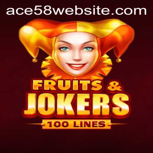 Discover the Excitement of FruitsAndJokers100: A Unique Gaming Experience
