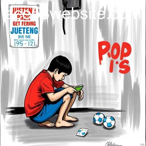 The Complex World of Jueteng and Its Impact on Society