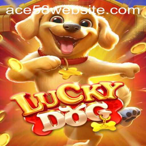 Discovering LuckyDog: An Engaging Gaming Experience with ACE58