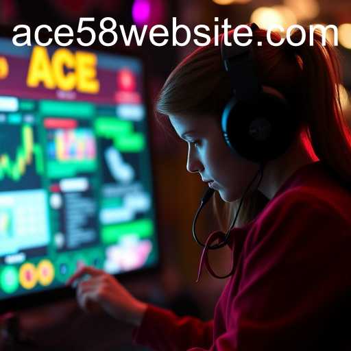 Exploring Responsible Gambling with ACE58