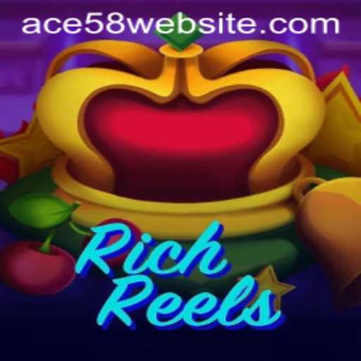 Unveiling RichReels: The ACE58 Phenomenon in Modern Gaming