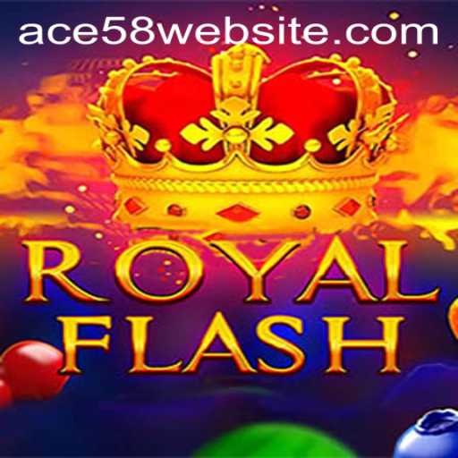 RoyalFlash: The Ultimate Card Game Experience with ACE58