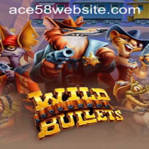 WildBullets: The Adrenaline-Fueled Game Taking the Gaming World by Storm