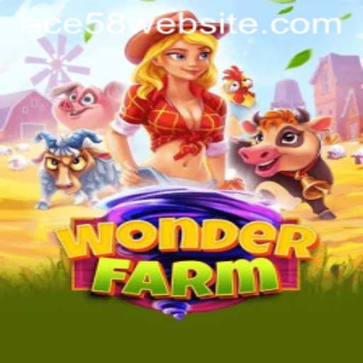 Discovering WonderFarm: A New Adventure With ACE58