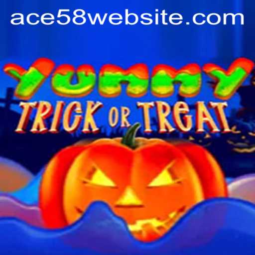 YummyTrickorTreat: The Spooktacular Adventure Game of the Season
