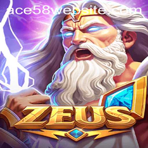 Unlocking the World of Zeus: Master the Game with ACE58